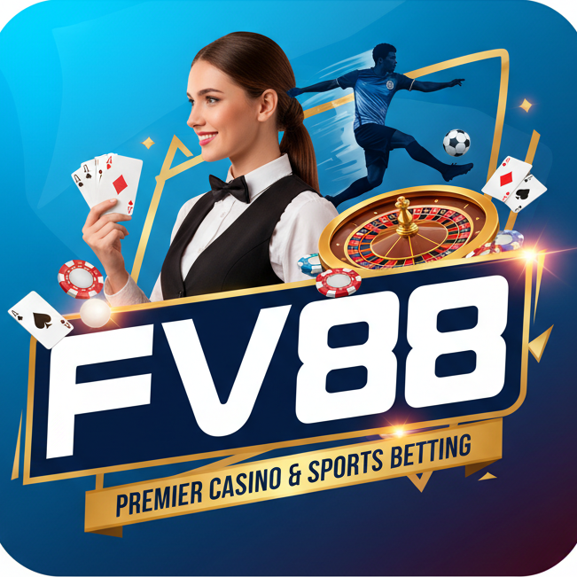 Fv88 khuyến mãi